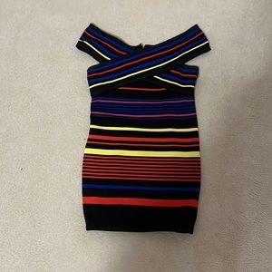 Cocktail dress